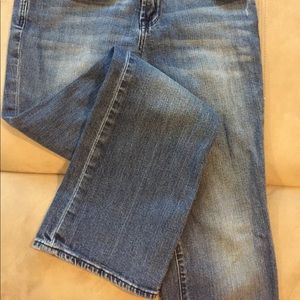Lucky jeans women’s